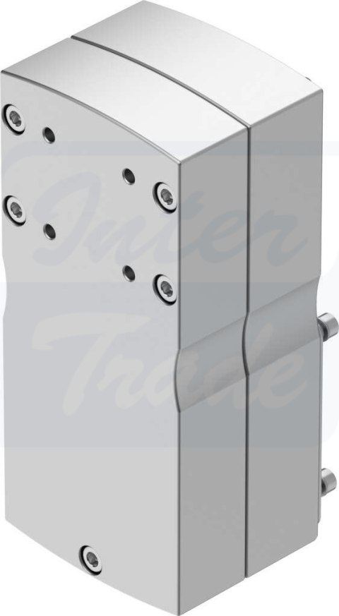 [EAMM-U-86-D40-80PB-102] {8123501} Zespół równoległy