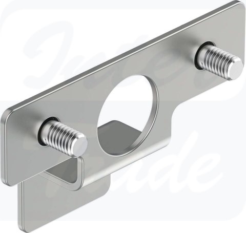 [EAPM-L9-120-SLE] {8120124} Łącznik kątowy