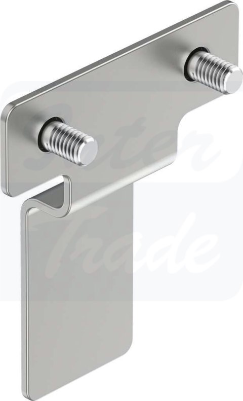 [EAPM-L9-90-SLE] {8120123} Łącznik kątowy