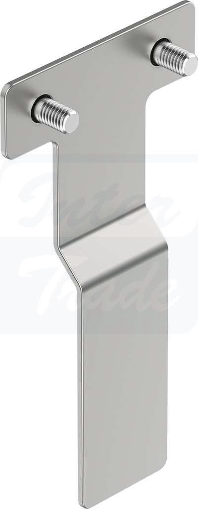 [EAPM-L9-90-SLS] {8119853} Łącznik kątowy