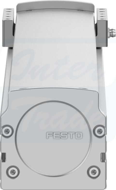 [ELGT-BS-90-650-20P] {8124430} Napęd ze śrubą