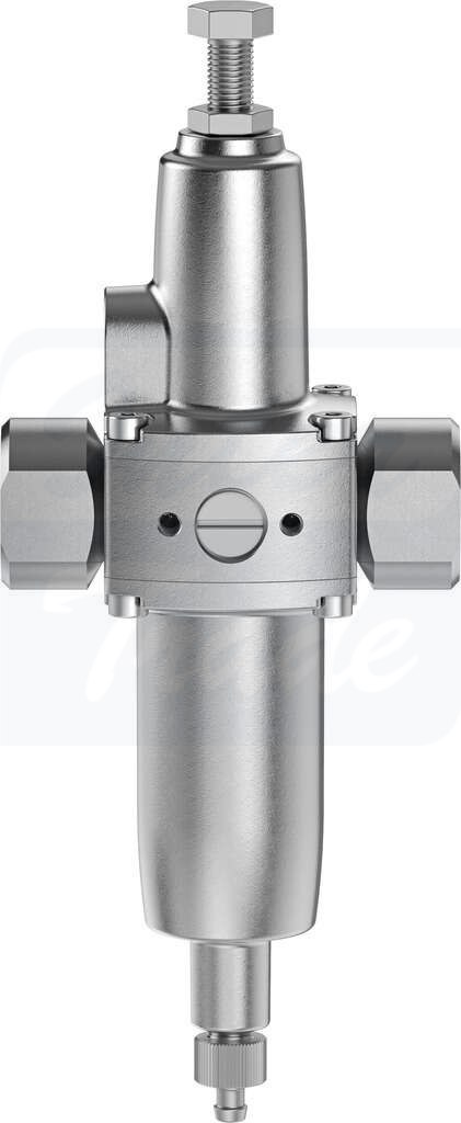 [PCRP-44-G12-12-E-R1-M-T18] {8120904} Filtr-regulator ciśnienia