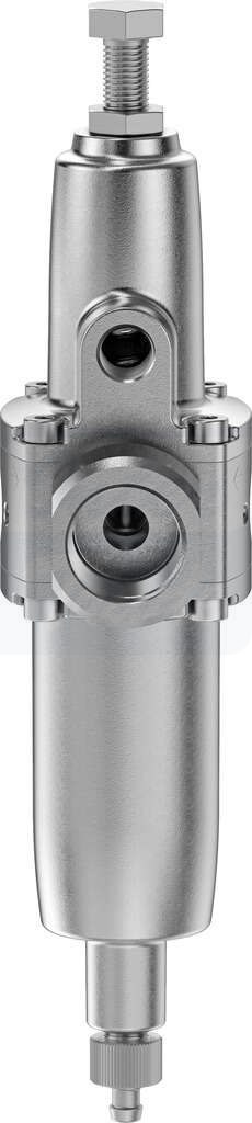 [PCRP-44-G12-12-E-R1-M-T19] {8120899} Filtr-regulator ciśnienia