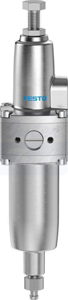 [PCRP-44-G14-12-C-R1-M-T18] {8120907} Filtr-regulator ciśnienia