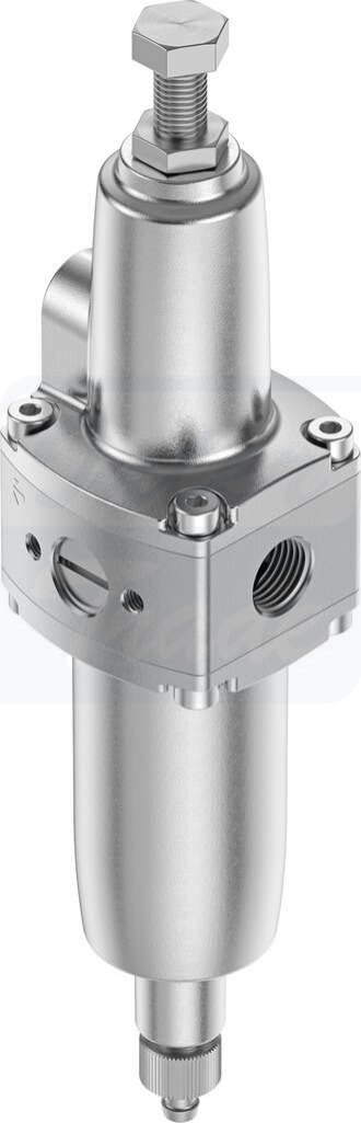 [PCRP-44-G14-12-E-R1-M-T18] {8120906} Filtr-regulator ciśnienia