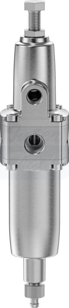 [PCRP-44-G14-12-E-R1-M-T18] {8120906} Filtr-regulator ciśnienia