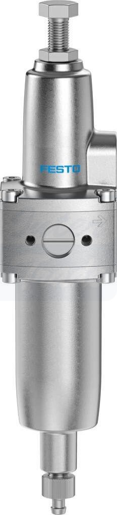 [PCRP-44-G14-12-E-R1-M-T18] {8120906} Filtr-regulator ciśnienia