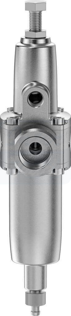 [PCRP-44-N12-12-C-R1-M-T18] {8120901} Filtr-regulator ciśnienia