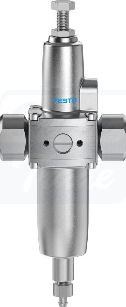 [PCRP-44-N12-12-E-R1-M-T18] {8120900} Filtr-regulator ciśnienia