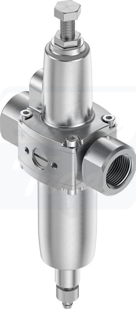 [PCRP-44-N12-12-E-R1-M-T19] {8120897} Filtr-regulator ciśnienia