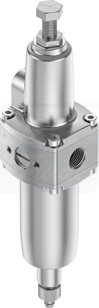 [PCRP-44-N14-12-C-R1-M-T18] {8120903} Filtr-regulator ciśnienia