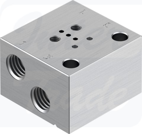 [VABS-C12-6-B-M3] {8122793} Blok przyłączeniowy