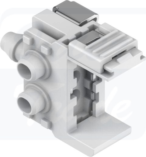 [VABS-C12-6-S-B4] {8122791} Blok przyłączeniowy-SET