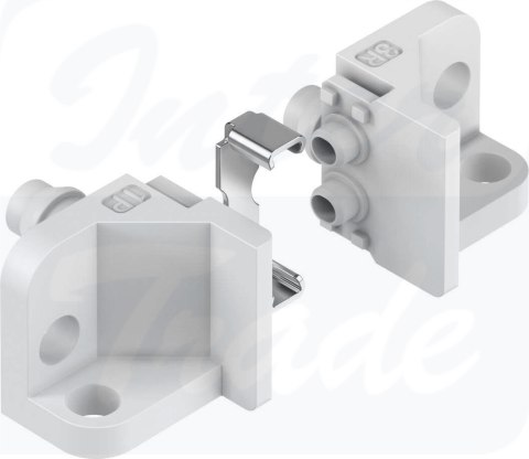 [VABS-C12-6-S] {8122790} Blok przyłączeniowy-SET