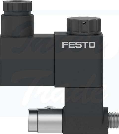 [VOFX-LT-M32C-MY-G18-SG18-1B2] {8119587} Zawór pilotowy