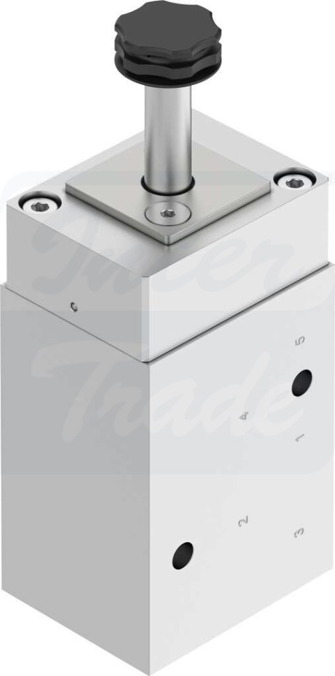 [VOFC-L-M52-M-FN14-FN] {8122930} Zawór