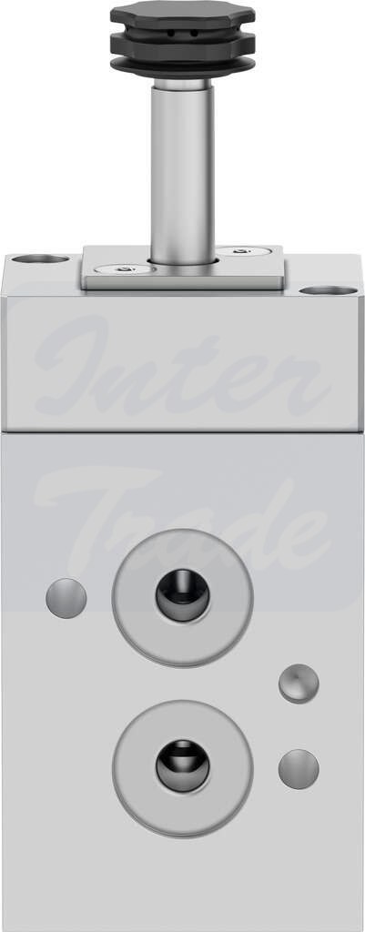 [VOFC-L-M52-M-FN14-FN] {8122930} Zawór