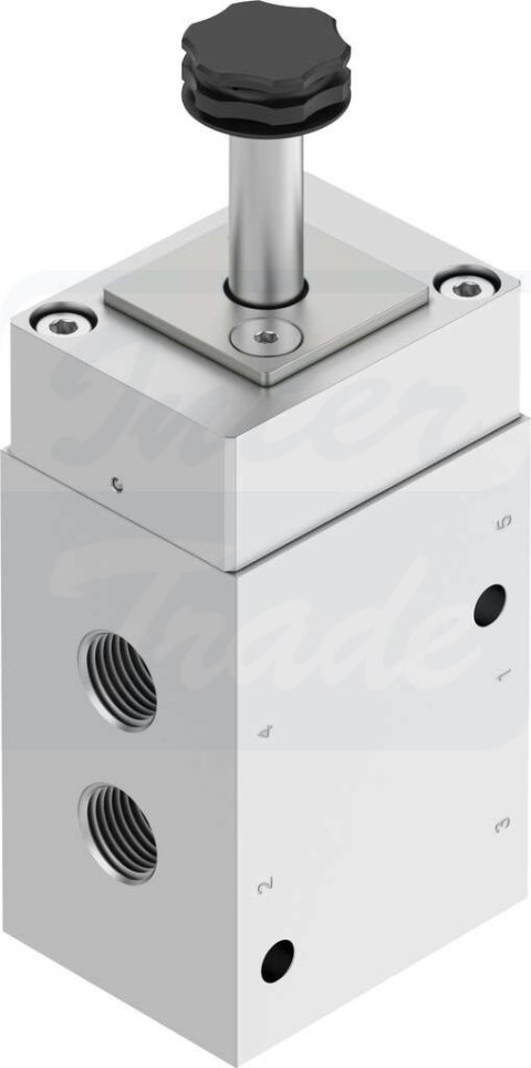 [VOFC-L-M52-M-N14-FN] {8122931} Zawór