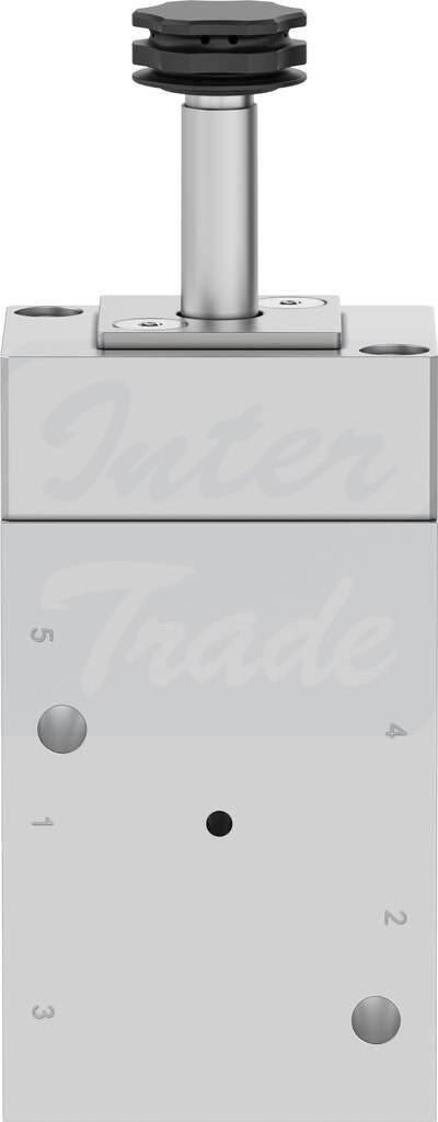 [VOFC-L-M52-M-N14-FN] {8122931} Zawór