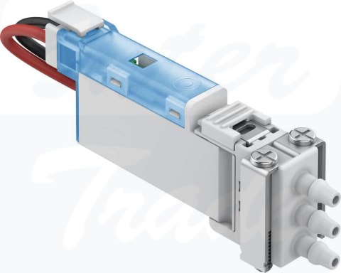 [VOVK-BT6-M32C-MN-1H5ZP-B3.2F] {8122783} Elektrozawór