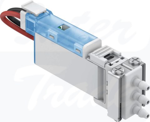 [VOVK-BT6-M32C-MN-1H5ZP-B3F] {8122782} Elektrozawór