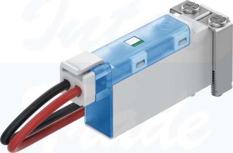 [VOVK-BT6-M32C-MN-1H5ZP-FB] {8122775} Elektrozawór