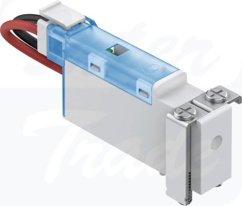 [VOVK-BT6-M32C-MN-1H5ZP-FB] {8122775} Elektrozawór