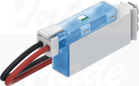 [VOVK-BT6-M32C-MN-1H5ZP-FF] {8122779} Elektrozawór