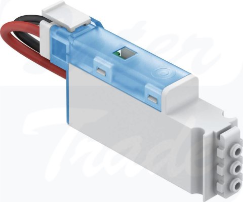 [VOVK-BT6-M32C-MN-1H5ZP-FF] {8122779} Elektrozawór