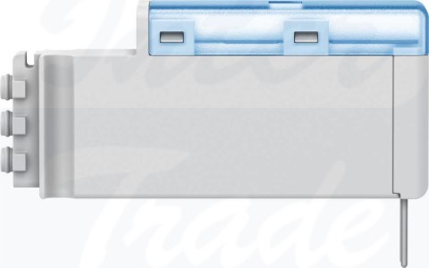 [VOVK-BT6-M32C-MN-1T1P-FF] {8122778} Elektrozawór