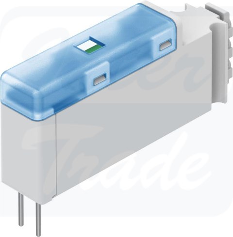 [VOVK-BT6-M32C-MN-1T1P-FF] {8122778} Elektrozawór