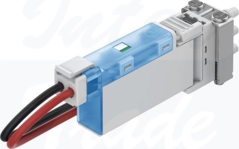 [VOVK-BT6-M32C-MN-5H5ZP-B3.2F] {8122787} Elektrozawór