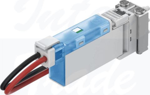 [VOVK-BT6-M32C-MN-5H5ZP-B3F] {8122786} Elektrozawór