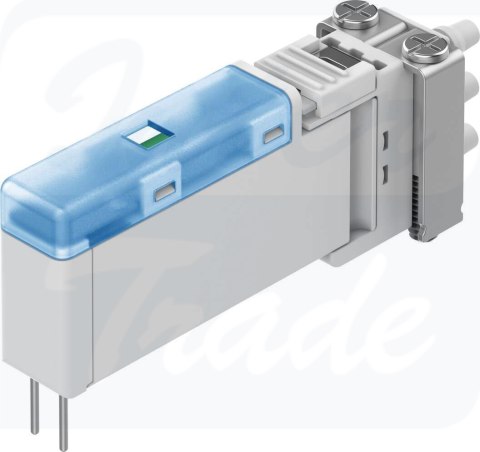[VOVK-BT6-M32C-MN-5T1P-B3.2F] {8122789} Elektrozawór