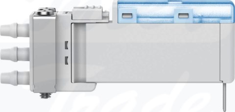 [VOVK-BT6-M32C-MN-5T1P-B3.2F] {8122789} Elektrozawór