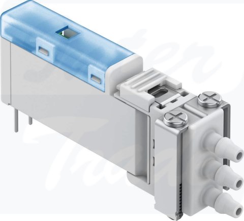 [VOVK-BT6-M32C-MN-5T1P-B3.2F] {8122789} Elektrozawór