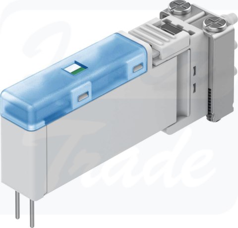 [VOVK-BT6-M32C-MN-5T1P-B3F] {8122788} Elektrozawór