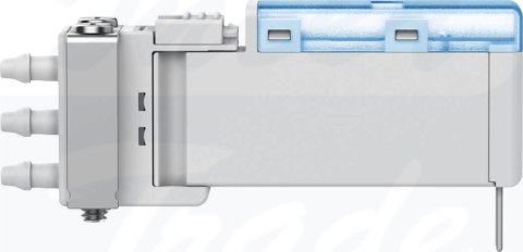 [VOVK-BT6-M32C-MN-5T1P-B3F] {8122788} Elektrozawór