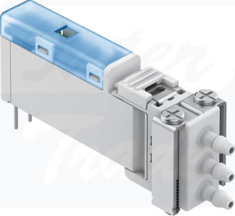 [VOVK-BT6-M32C-MN-5T1P-B3F] {8122788} Elektrozawór