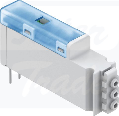 [VOVK-BT6-M32C-MN-5T1P-FF] {8122780} Elektrozawór