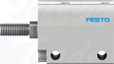 [ADN-S-10-10-A-F1A] {8142523} Siłownik kompaktowy