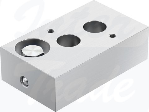 [DADG-FM-VDE1G18] {8131546} Płyta sterująca