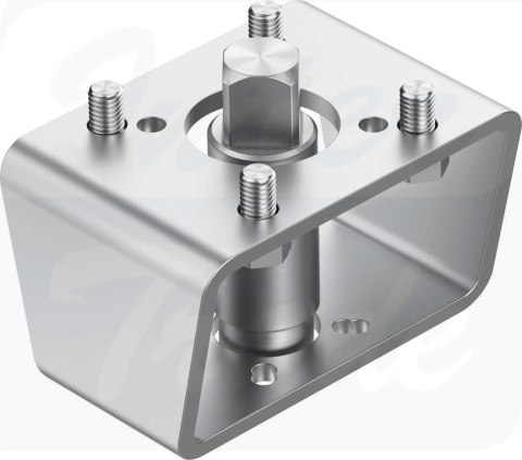 [DARQ-K-V-F07S17-F03S9-R13] {8132814} Zestaw montażowy