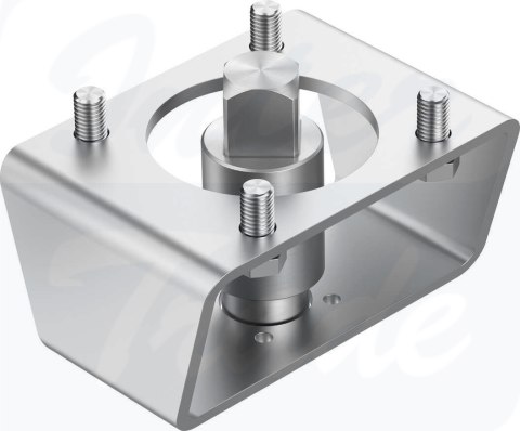 [DARQ-K-V-F12S27-F05S14-R13] {8133486} Zestaw montażowy