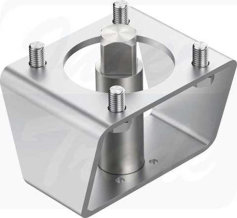 [DARQ-K-V-F12S27-F07S14-R13] {8131545} Zestaw montażowy