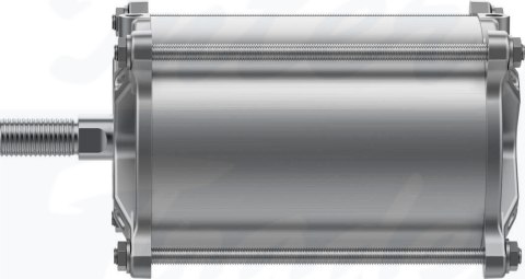 [DFPC-160-150-D] {8133079} Napęd liniowy