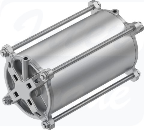 [DFPC-160-200-D] {8133080} Napęd liniowy