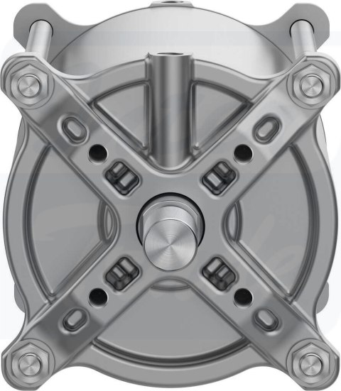 [DFPC-160-200-D] {8133080} Napęd liniowy