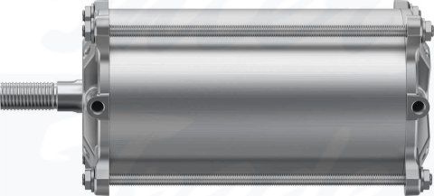 [DFPC-160-200-D] {8133080} Napęd liniowy