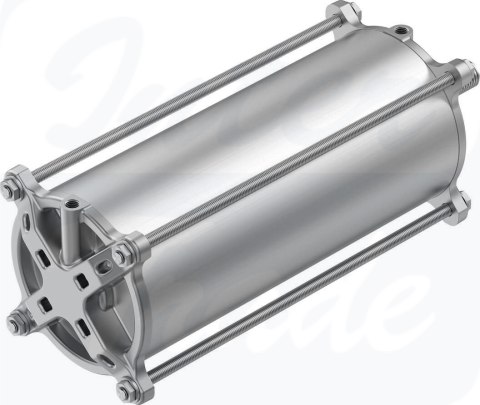 [DFPC-160-300-D] {8133082} Napęd liniowy